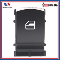Fensterheber Schalter Vorne Oder Hinten FüR VW Seat - 5K0959855XSH