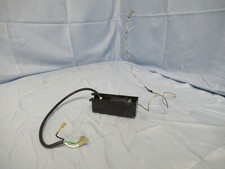 Vintec Wine Cellar Thermostat and Cover 5304524947 5304524929 (Lot #117)