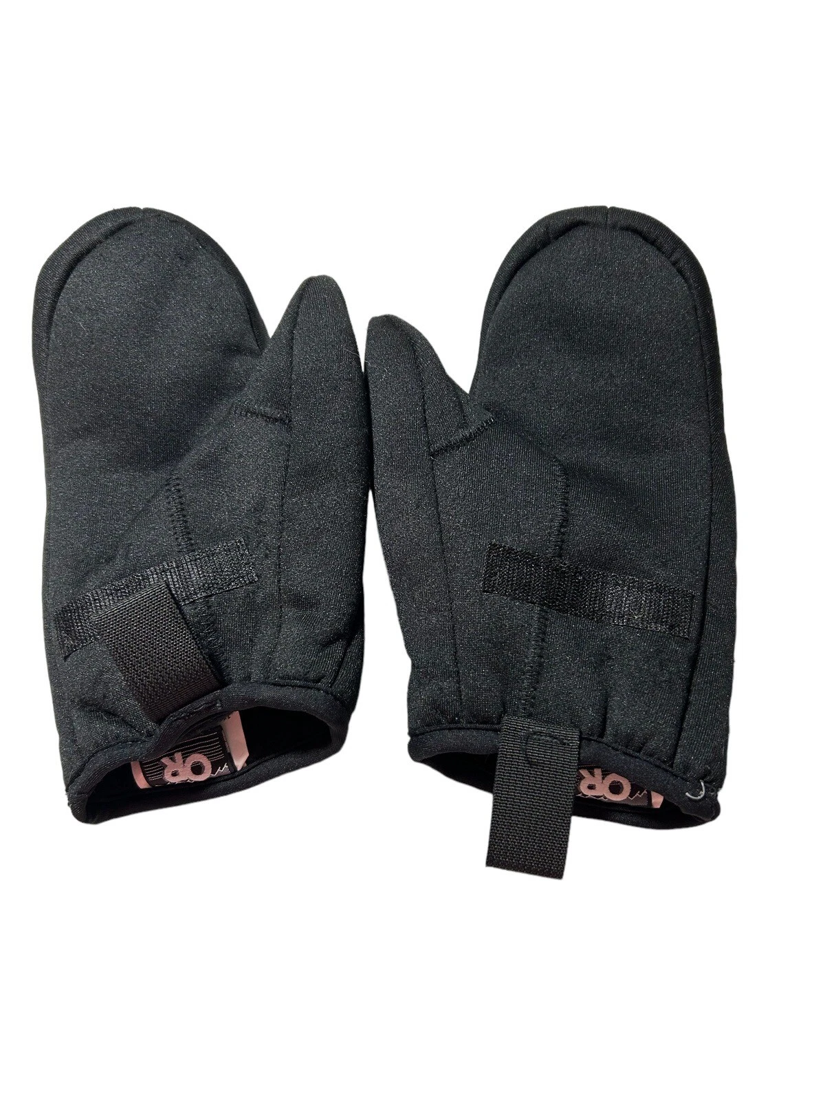 outdoor-research pro mitt double liner 
