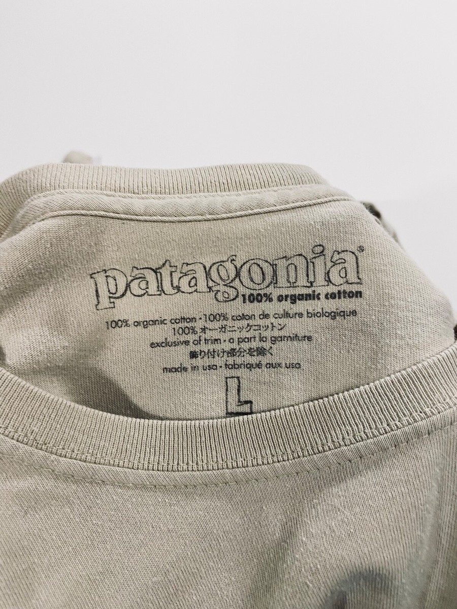 patagonia capilene cool daily fish