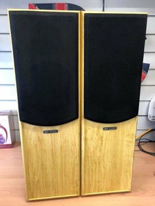 acoustic solutions speakers