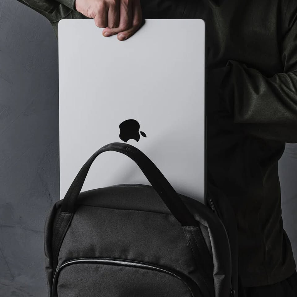 Alpaka Bravo Totepack Bag | eBay