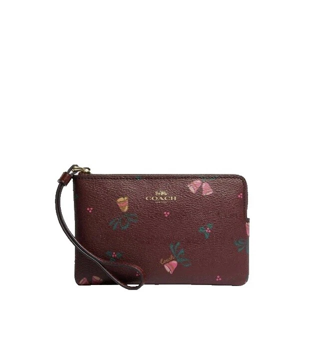Carteras Coach Glitter Multicolor para Mujer