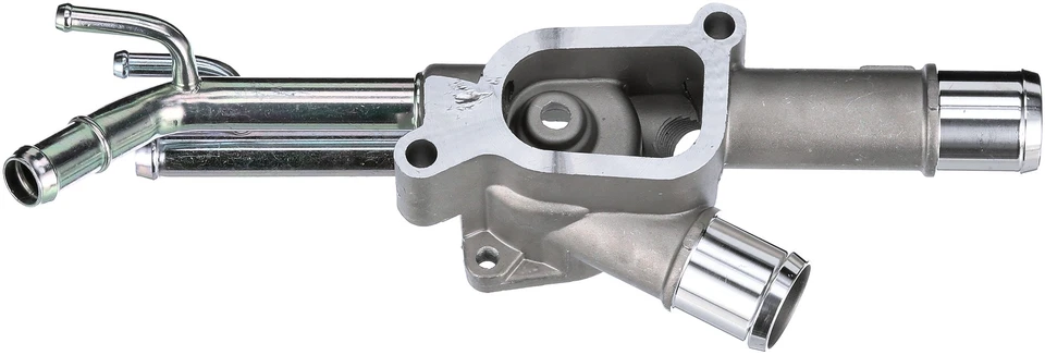 Para Kia Spectra5 2005 Motor Refrigerante Salida Agua Termostato Carcasa Puertas Foto 4 de 4