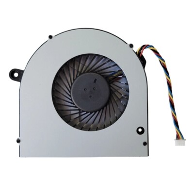 NUC FAN BAAA0809R5H-P002 DC5V
