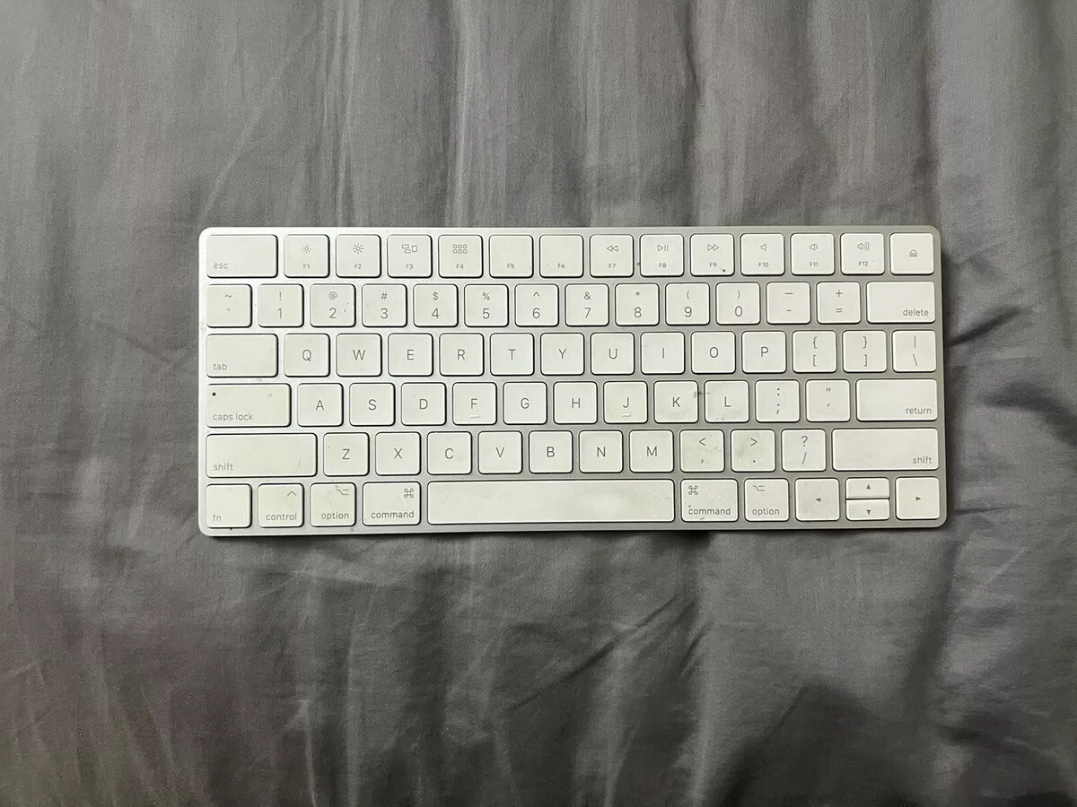 apple magic keyboard | eBay