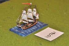 1/1200 scale napoleonic / naval - 1 ship - (110761)