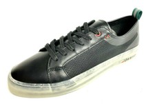 DKNY MEN'S AARON LACE-UP SNEAKER SZ 10, RETAIL 129