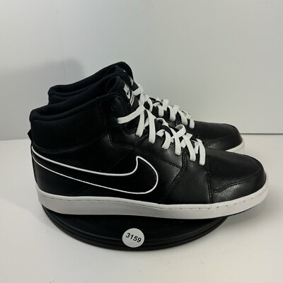 Nike Backboard II Mid Size 9 RLF Sample 2013 Nike Backboard Sneakers for Men for Sale | Authenticity  main image 4