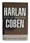 Harlan Coben Large Print Fiction Fiction & Nonfiction Books