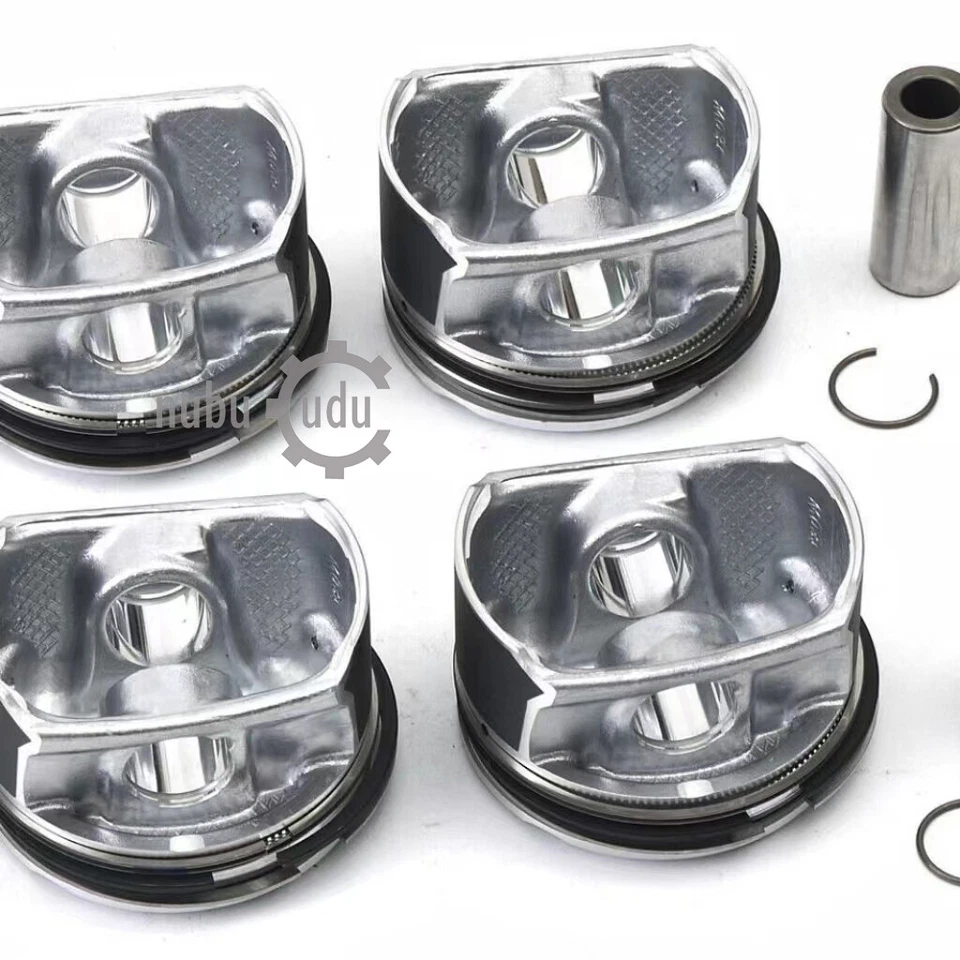 For Mini Cooper S R55 R56 R59 N14B16 1.6T Engine Rebuild Kit - Image 2 of 4