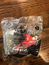 McDonalds Happy Meal Toys Incredibles 2 Mr. Incredible Toy 1 2018