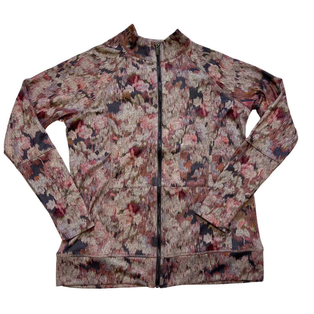 FERNFLOW Veste Coupe-Vent À Capuche Femme x Dr. Bullock Collab | FRANCE
