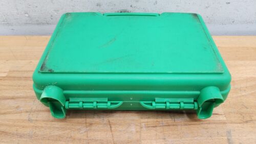 Spectroline EZ-Ject OPK-40EZ/E Dye Leak Detection Kit USED - Picture 11 of 11