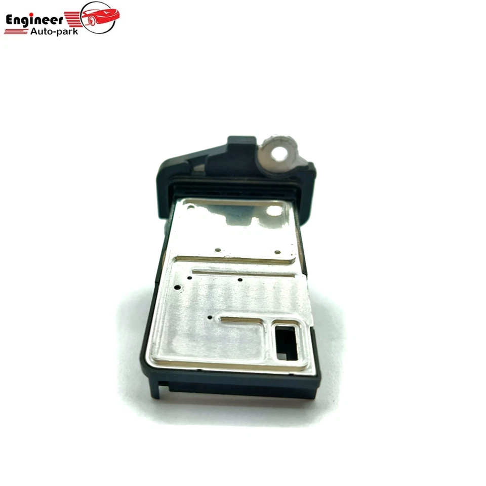 Sensor MAF 37980-CRC0-M01 OEM para Honda Accord Hybrid CR-Z Civic Insight Odyssey Foto 3 de 4