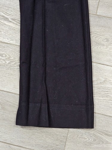 Vintage (1939-1945) WWII Navy bell bottom wool pants 30 long - Imagen 3 de 12