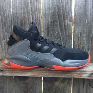 adidas street check shoes