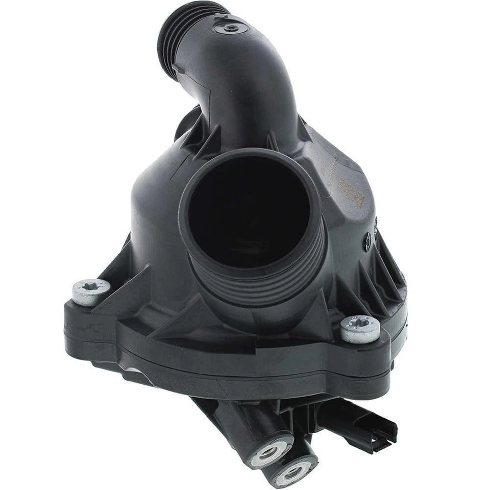 Conjunto Carcasa Termostato Refrigerante Motor-Carcasa Integrada Termostato Moto Foto 2 de 4