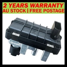 Turbo Charger Electronic Actuator For Mercedes Benz CL350/CLS350 OM642 3.0L