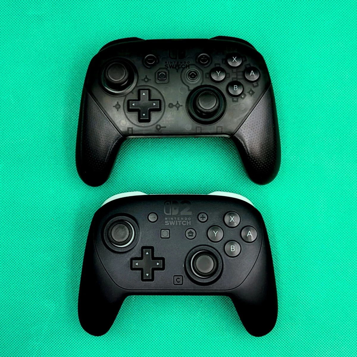 Las mejores ofertas en Controladores de videojuegos Nintendo