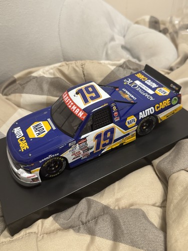 Christian Eckes 2023 Atlanta Win Maßstab 1:24 Diecast | 1 von 516 hergestellt