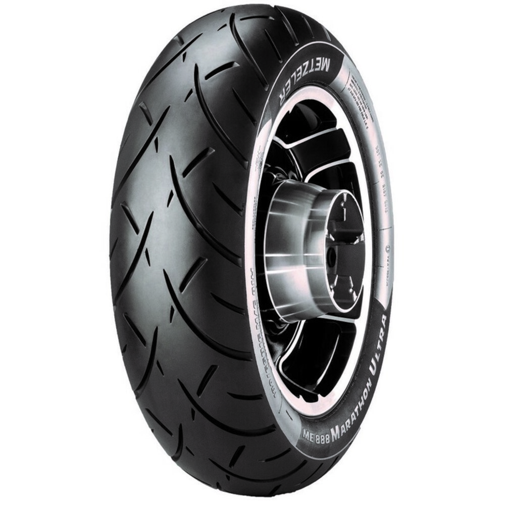 Metzeler ME 888 Marathon Ultra MBS 130/90 B 16 M/C 73H TL For Motorcycle