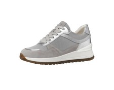 Image of Geox Women's D Desya Sneaker - UK 6 / EU 39 - Free Postage 