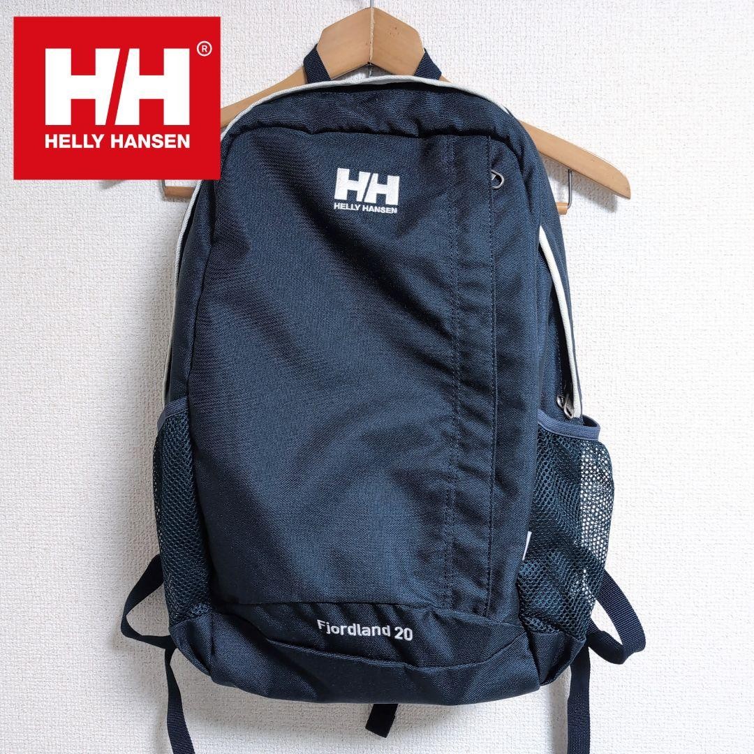 Helly Hansen HELLYHANSEN backpack Japan - image 1