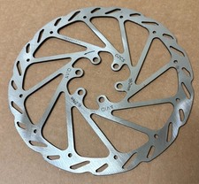 Avid G2CS 180mm Brake Rotor - 6 Bolt