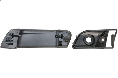 Exterior Door Handle PACOL VOL-DH-019R for VOLVO FH II 12.777 2012-