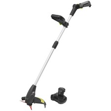 Image of Sealey CP108VGS 10.8v Cordless Grass Trimmer 240mm 1 x 2ah Li-ion