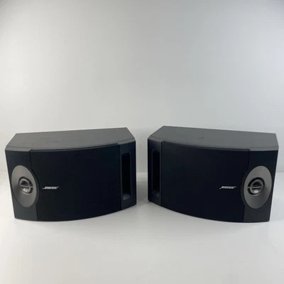 Bose 201 Series V for sale | eBay