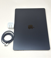 Apple Macbook Air M5 10-Core 15in 512GB SSD 16GB RAM 2026 Midnight Excellent