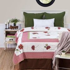 Sunflower Bedding Collection