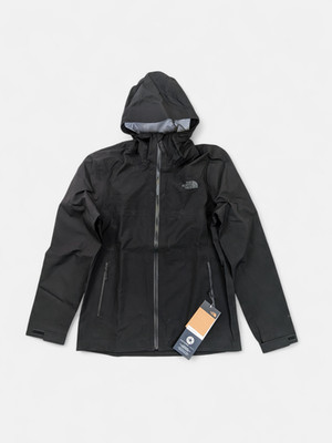 The North Face Damen APEX FLEX FUTURELIGHT JACKE / Schwarz / UVP 250£