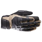 Furygan Tekto Evo Sand Black