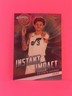 Panini Prizm Instant Impact Keyonte George #11 Rookie Utah Jazz Basketball