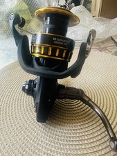 Daiwa BG4500 Saltwater Spinning Reel for sale online | eBay
