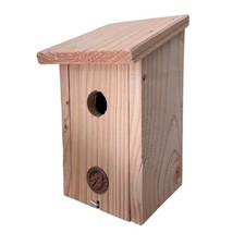 Nichoir grandes mésanges 32 mm