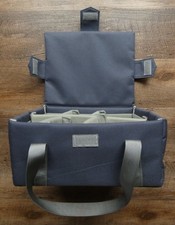 EVECASE Semi-soft Insert Bag for Camera, Lens, Accessories - Used - Very Good