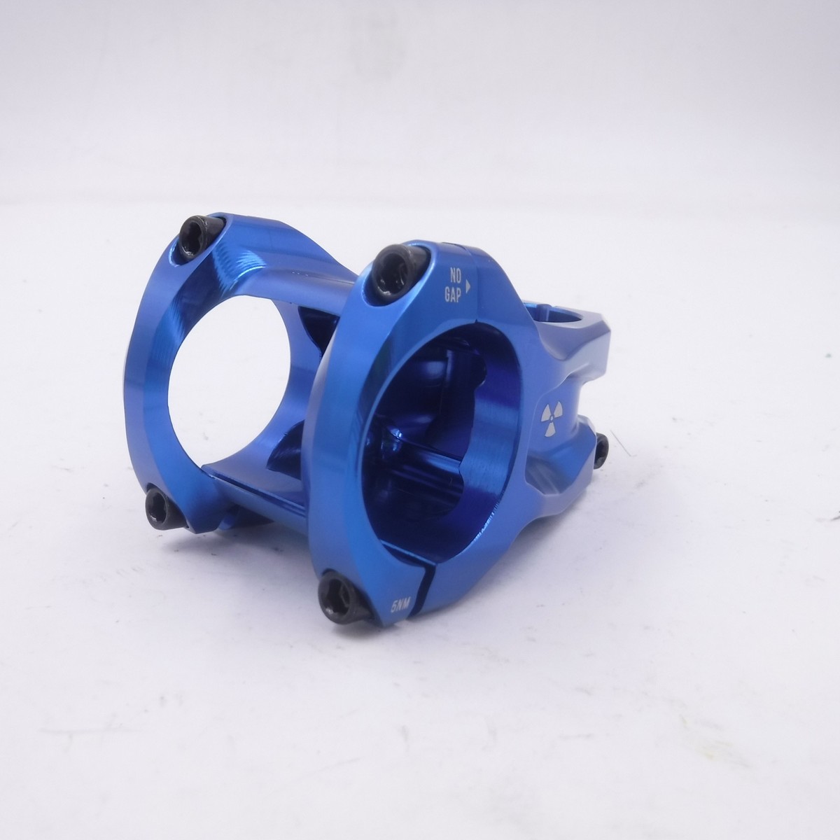 Nukeproof Horizon ステム 50mm Φ35mm NUKEPROOF HORIZON STEM Winner Only Length35mm Diameter35mm