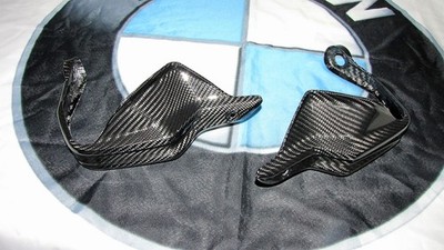 MH Carbon Handschutz Handprotectoren Passend für BMW S 1000 XR S1000XR ab 201566