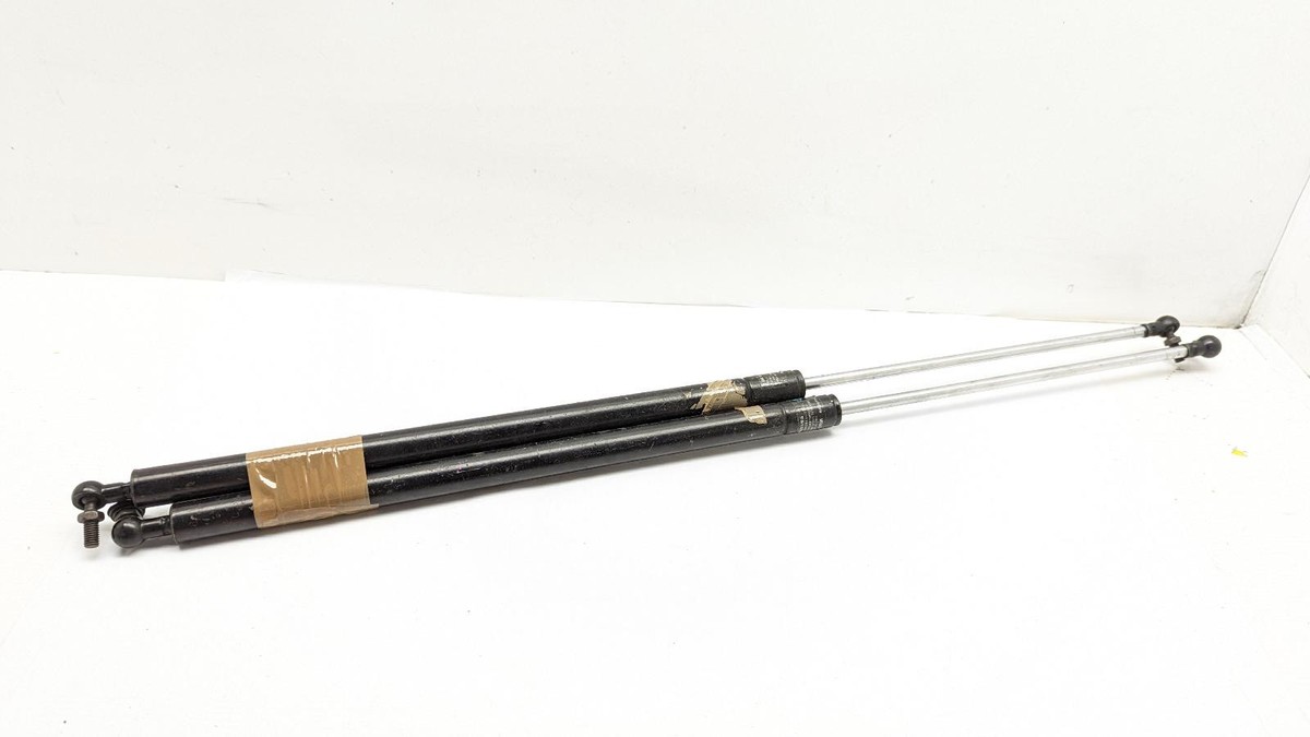 ちょんち NISSAN 300ZX MK2 Z32 1989 - 2000 HATCH STRUT PAIR 7654 | eBay