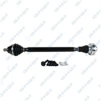 Antriebswelle FÜR VW Caddy Alltrack IV Grossraumlimousine (Sab) - GSP 261341OL