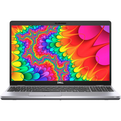 Dell Precision 3551 Laptop 15.6" Core i7-10510U 16GB 512gb NVME W11P NVidia P520