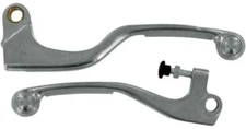 Moose Competition Lever Set - Clear Motorcycle ATV/UTV Street Bike Dirt 1SGWF37