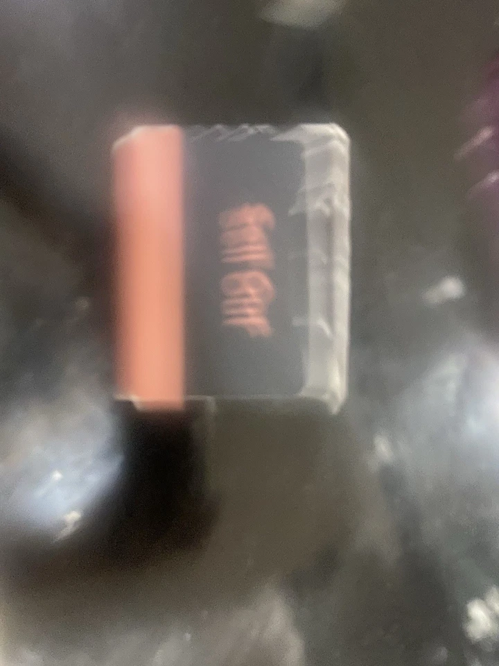 Too Faced Melted Matte Liquified Long Wear Lipstick NEW Bottomless - Image 2 of 4