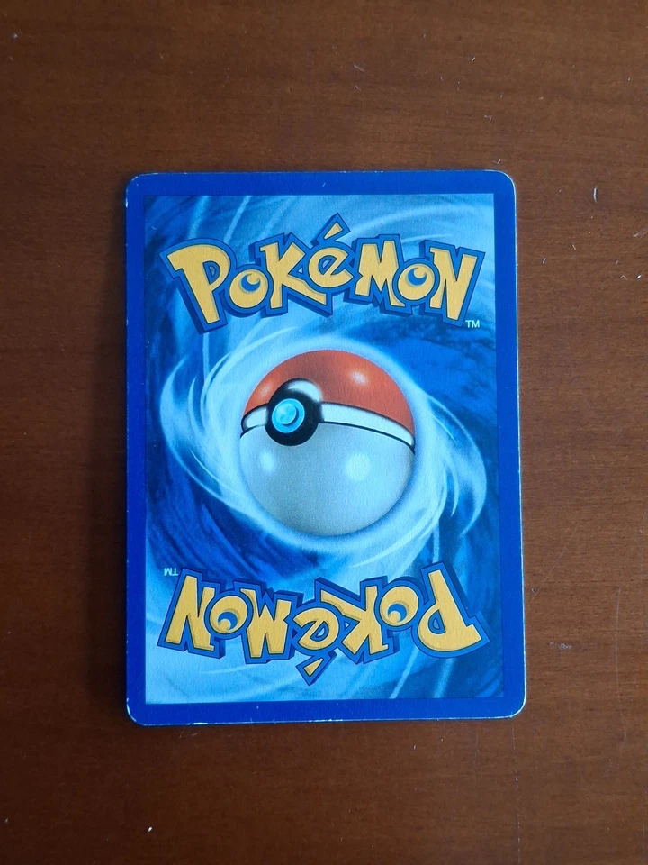 Card Pokémon Brock's Training Method 106/132 Gym Heroes EXCELLENT ENGLISH 1999 - Imagen 2 de 2