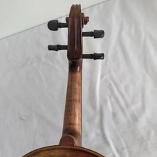 Stradivarius model Handmade Stradivarius Model 3/4 Violin with Case Bow