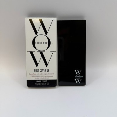 Color wow Root Cover Up - 2.1g - CHOOSE COLOR